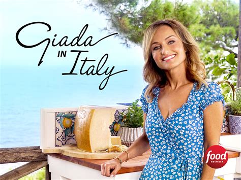 giada from italy